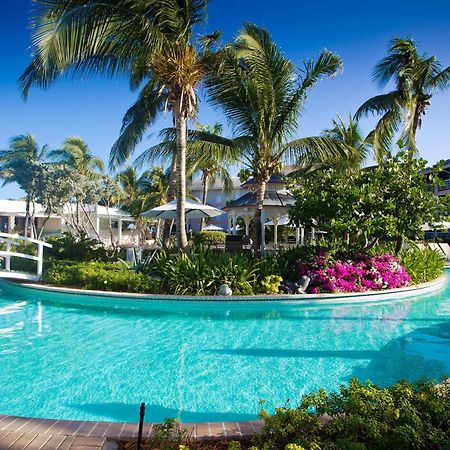 Ocean Club West Resort Grace Bay Exterior photo